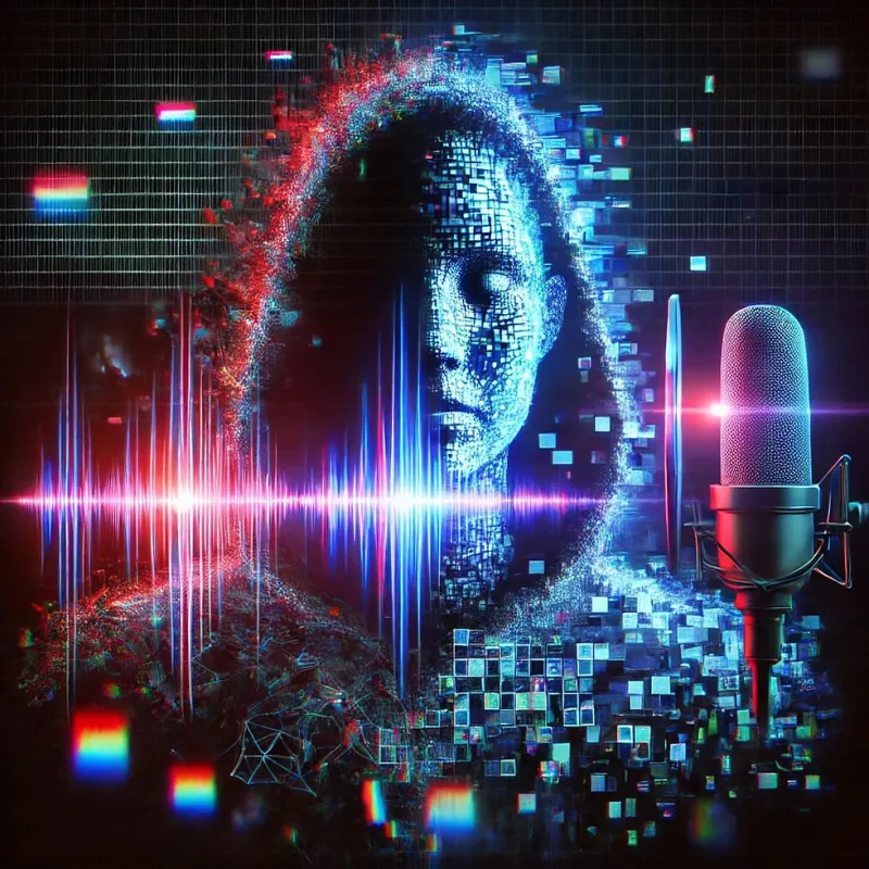 When the Voice on the Phone Isn't Human: AI Impersonation and the New Social Engineering Threat