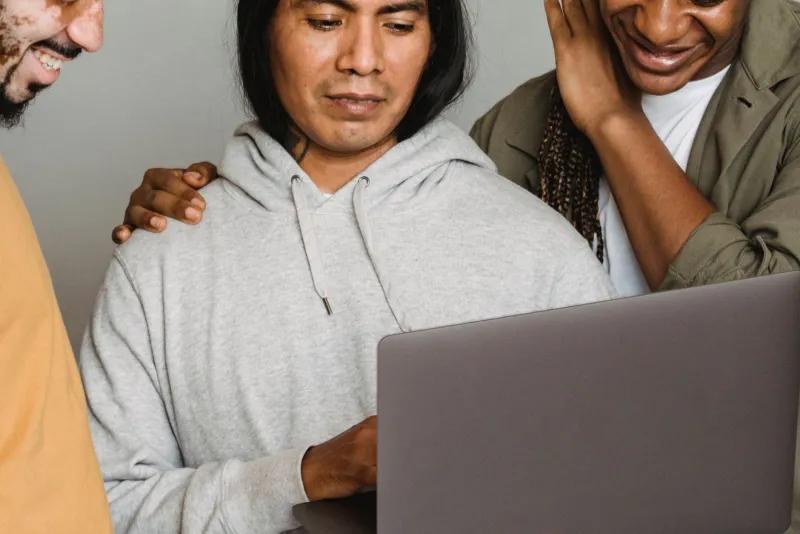 Neighborhood Watch Goes Digital: How Everyday Americans Are Building Grassroots Defenses Against Online Fraud