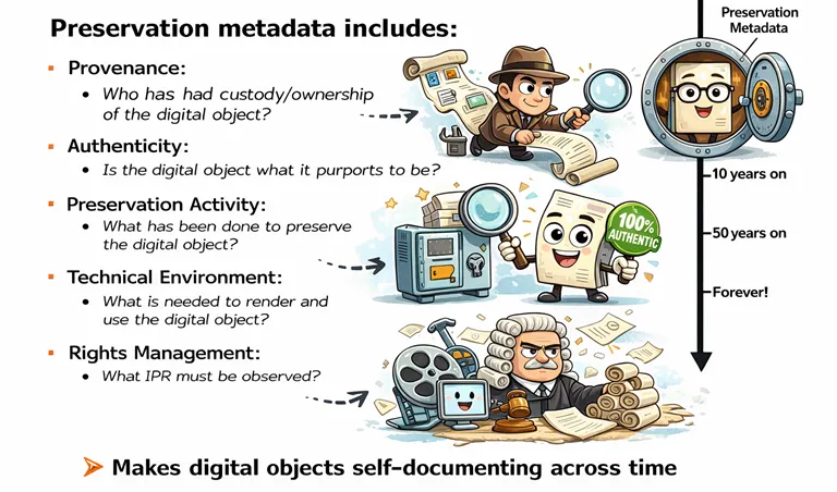 Hidden in Plain Sight: The Secret Data Embedded in Every File You Share