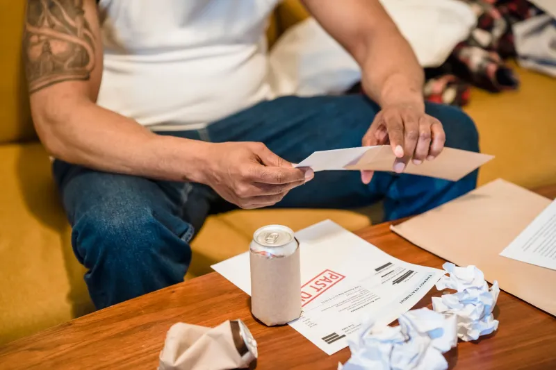 Ink and Identity: The Persistent Security Threat of Paper Documents in a Digital Age