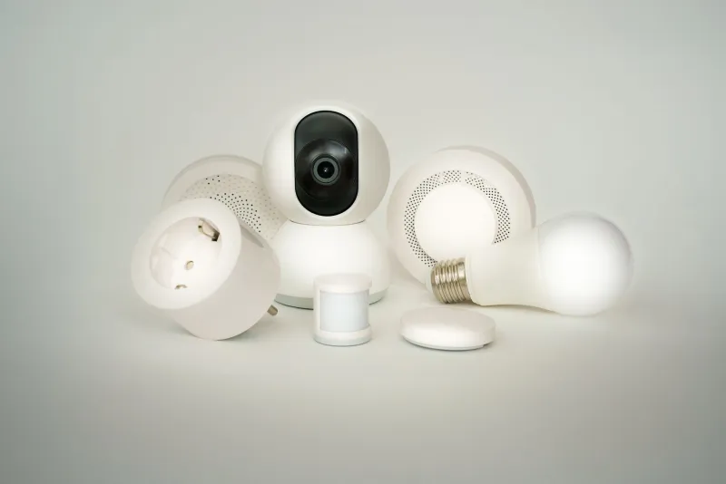 Locked Doors, Open Networks: A Room-by-Room Security Audit of Your Smart Home