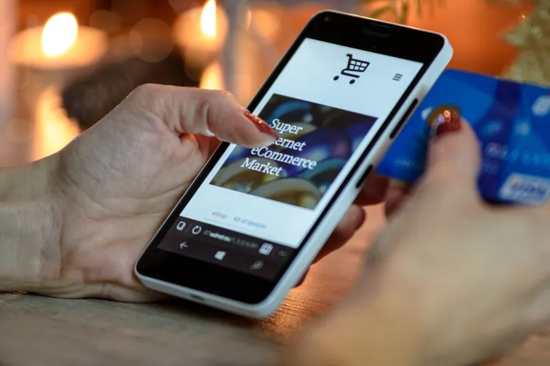 Points, Perks, and Profiles: The Hidden Surveillance Economy Behind Your Rewards Card
