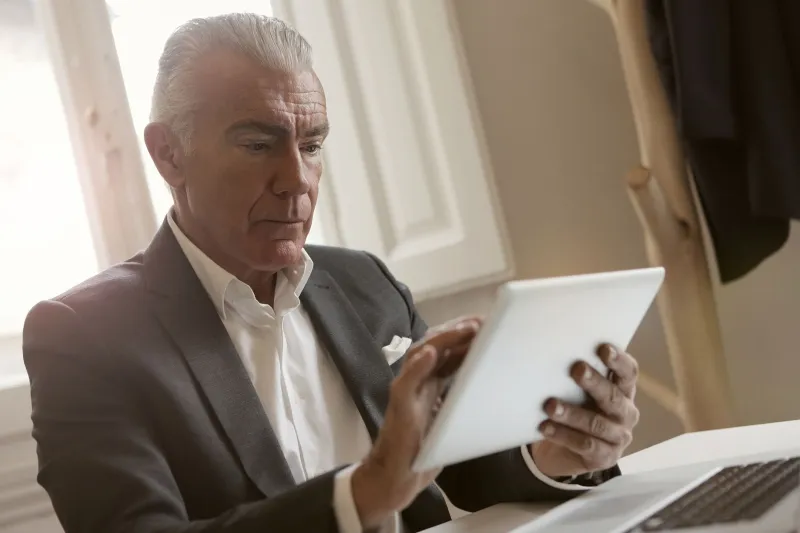 Protecting Those Who Taught Us Everything: A Security Framework for Older Adults in a Threat-Rich Digital World