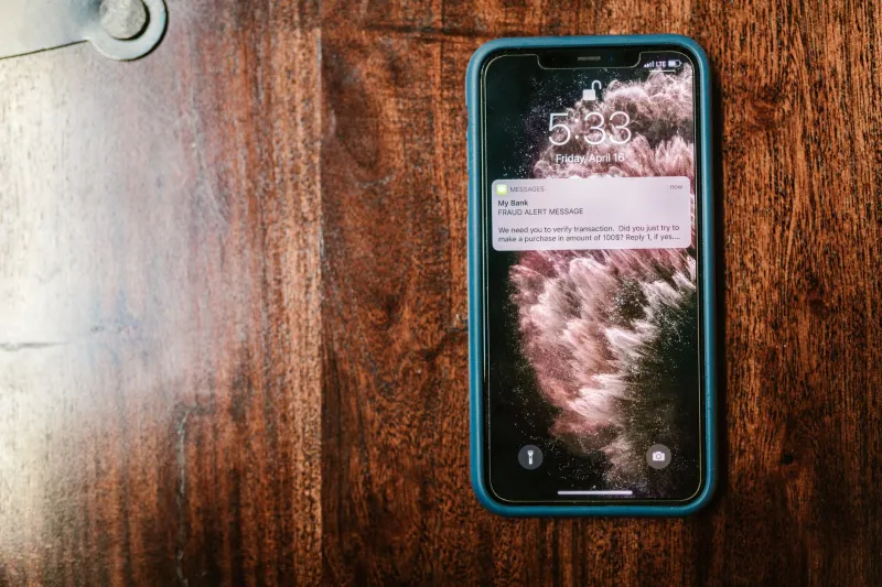 Push and Pull: How Predatory Notifications Exploit Your Attention and Compromise Your Security