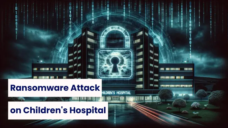 Held Hostage: How Ransomware Gangs Turned Hospitals, Schools, and Main Street Into Targets